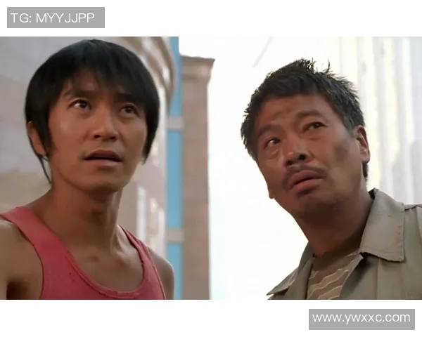 少林足球星爷替身是谁揭秘 从幕后到台前的精彩故事