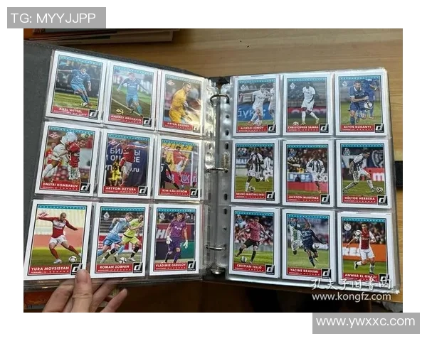 追忆激情岁月盘点足球2008球星卡收藏价值与经典魅力